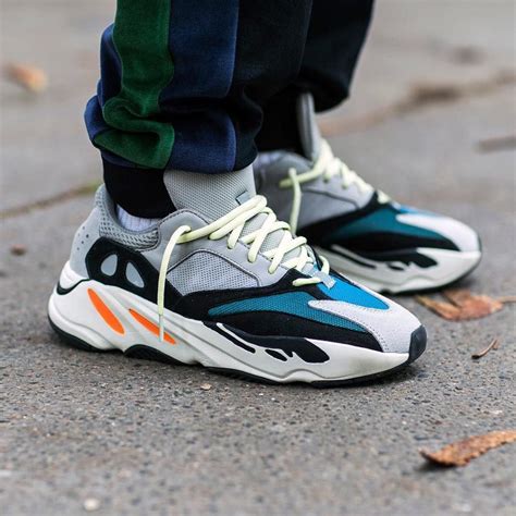 adidas wave runner replica|yeezy wave runner women's.